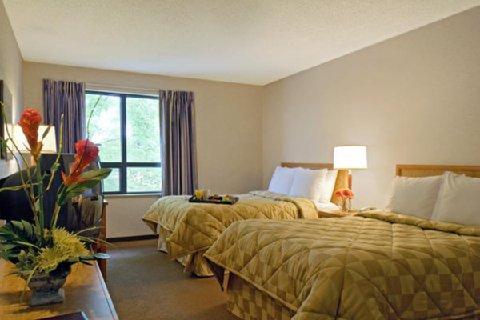 Comfort Inn Campbellton Luaran gambar